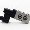 J+J Actuadores Pneumáticos Electroválvulas Estándar 5/2v lateral