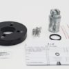 J+J Actuadores Eléctricos Multivoltaje KITS para Actuadores Eléctricos Multivoltaje KIT Serie J3CS-S20/S85 KIT J3C 20_35 F07 17